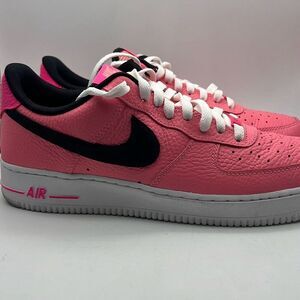 Nike Air Force 1 '07 LV8 "Pink Gaze"‎ comfortable Shoes Sneakers Men's 10.5